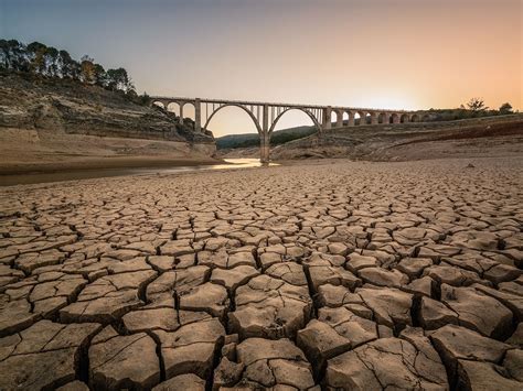 Tenemos Un Problema Grave Con La Sequía En España