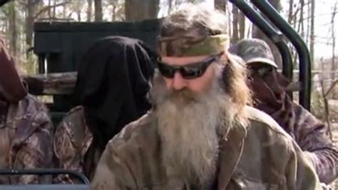 duck dynasty star phil robertson stands by his anti gay comments