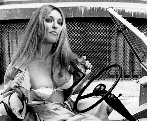 sharon tate s life of sex and drugs before being murdered by charles manson s deadly cult as