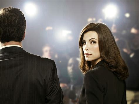 what the good wife gets right and wrong about running