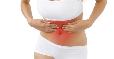 Medical Problems Upper Abdominal Pain Stepwards