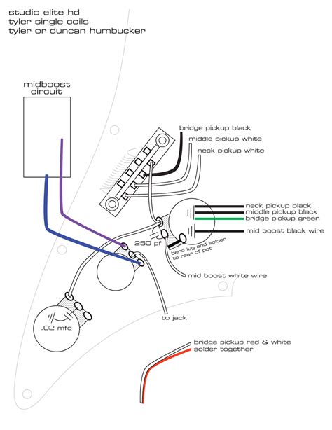 taylor guitar wiring diagram  faceitsaloncom