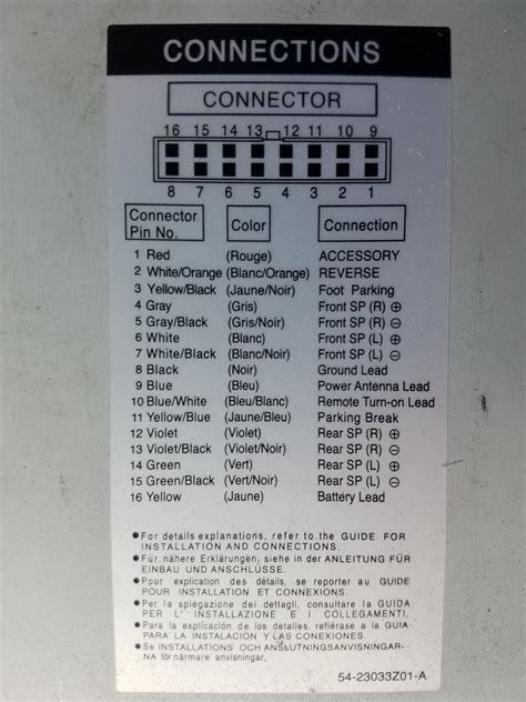 gm bose audio wiring diagram wiring diagram