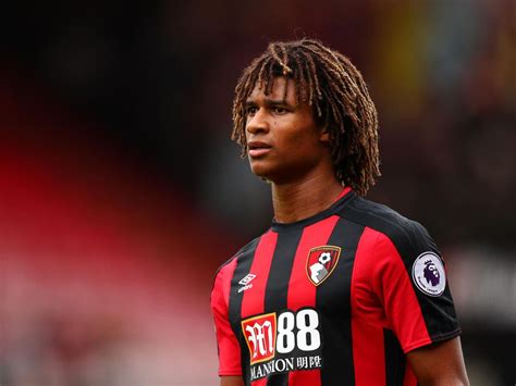 nathan ake defends decision to join bournemouth after antonio conte