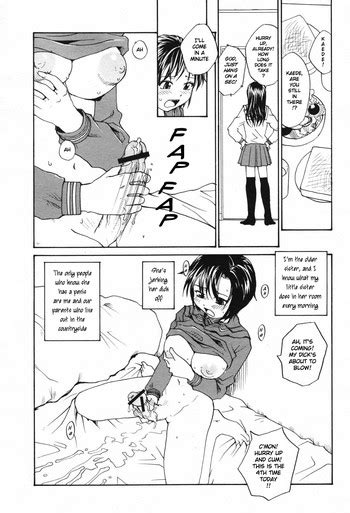 Sister Slave Ch 1 7 Nhentai Hentai Doujinshi And Manga