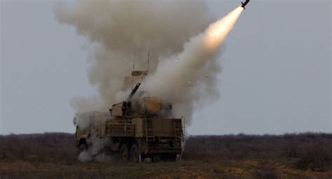 russian missiles shoot  ukrainian surveillance uas  crimea uas vision