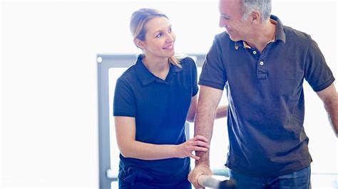How Can Occupational Therapists Help You The Organized Caregiver