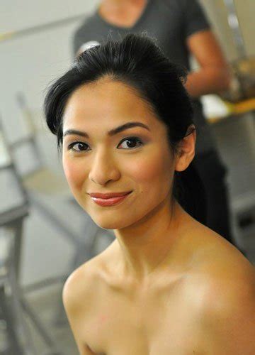 Pinoy Tv Shows And Entertainment Jennylyn Mercado Poses In Underwear
