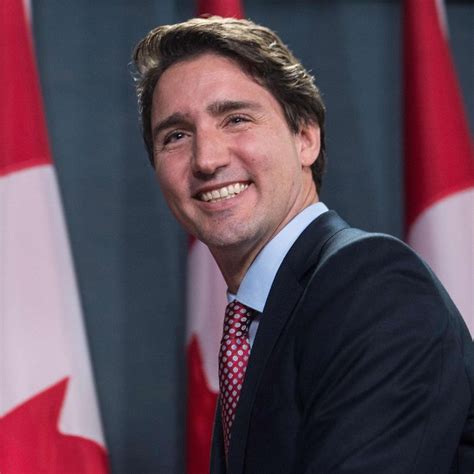Justin Trudeau’s Cabinet Is 50 Percent Women