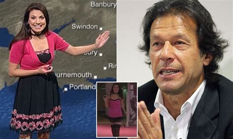 facebook page attacks imran khan s new wife by posting pictures of her in sex shop daily