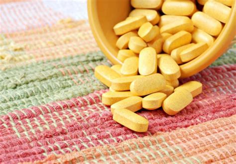 9 Mistakes To Avoid While Choosing The Best Vitamins For
