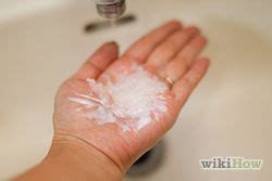 super glue    hands  salt remove super glue