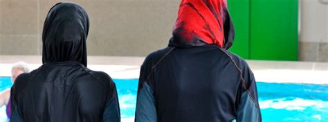 islamic information german court rules muslim girls must join swimming classes