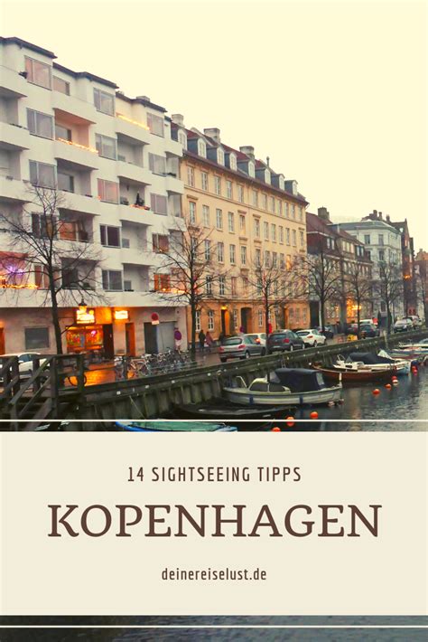 kopenhagen 14 sightseeing tipps für dänemarks hauptstadt