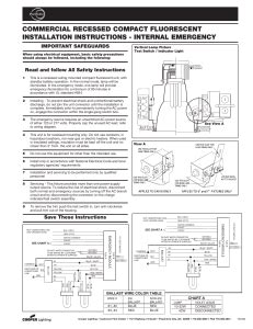 bodine  wiring diagram wiring diagram info