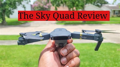 skyquad drone reviews