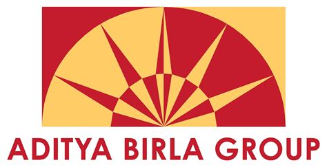aditya birla group logo vector  indian logos