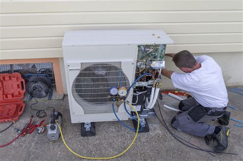 common heat pump problems    fix  leonard splaine  heating cooling