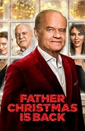 Image result for Father Christmas Is Back 2021. Size: 120 x 185. Source: www.themoviedb.org