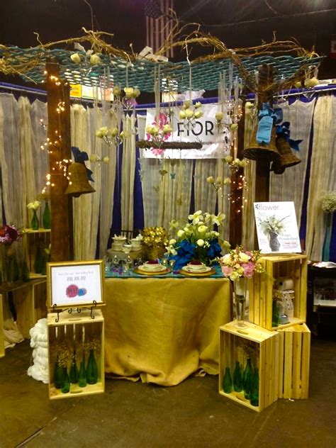 images  wedding expo booth idea  pinterest  drop booth displays  trade