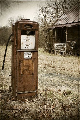316 Best Images About Vintage Gas Pumps On Pinterest