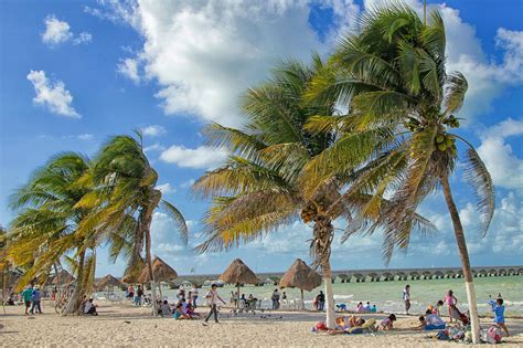 progreso travel yucatan peninsula mexico lonely planet