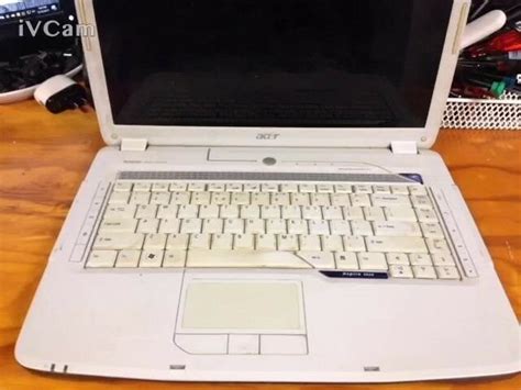 Acer Aspire 5920 6470 Zd1 Laptop Notebook 5920 6470