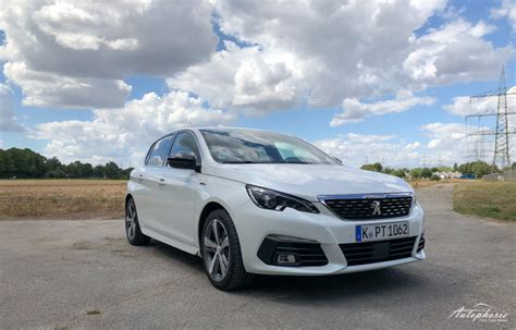 fahrbericht peugeot  bluehdi  im diesel check autophoriede