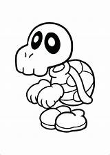 Coloring Pages Mario Odyssey Printable Getcolorings Getdrawings sketch template