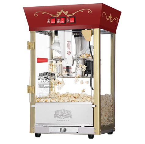 popcorn maker  business party  home  reviews amazing