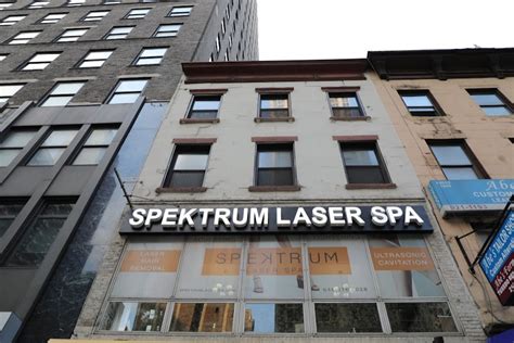 spektrum laser spa adres telefon yol tarifi ve yorumlari