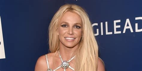 Britney Spears Fans Concerned After Star Posts Bizarre Video Of Herself