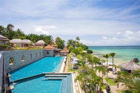 nakamanda resort spa krabi province thai holidays