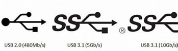 USBメモリ Usbロゴ認証 に対する画像結果.サイズ: 349 x 88。ソース: secinfinity.net