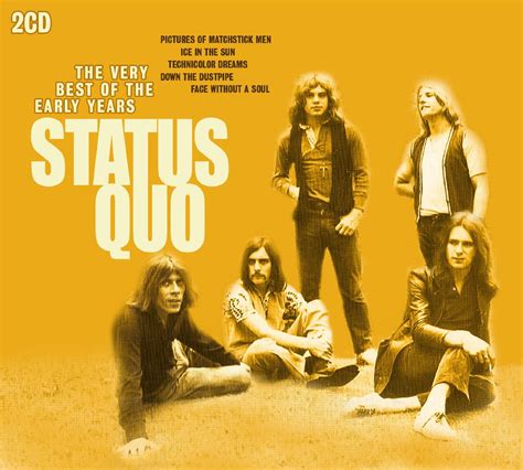 collections status quo