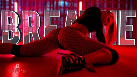 Neyo Breathe Nastya Nass Choreography High Heels Dance Youtube