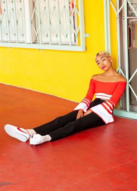 49 Hot Pictures Of Tati Gabrielle Make You Fall In Love