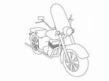 Coloring Dohc sketch template