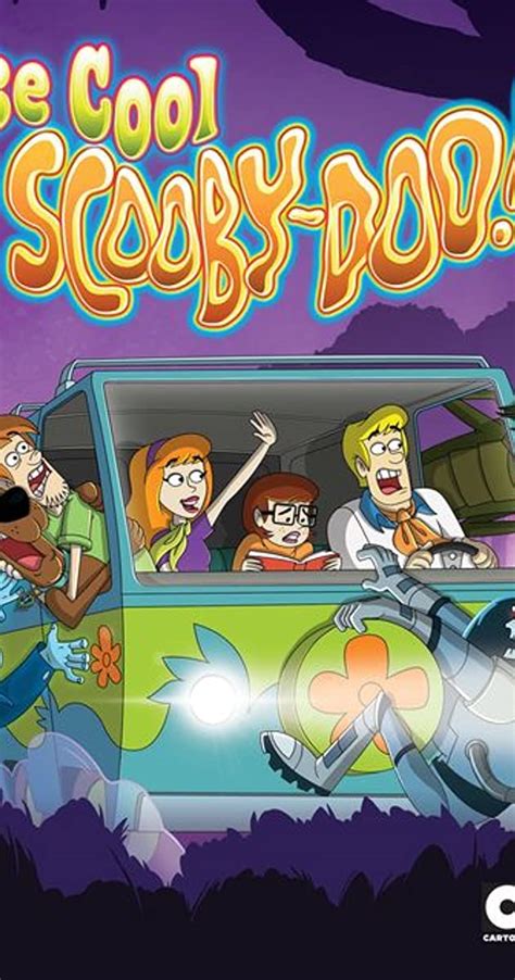 Be Cool Scooby Doo Tv Series 2015 2018 Imdb