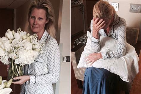 sandra lee loses 15 lbs in grueling recovery from surgery page six