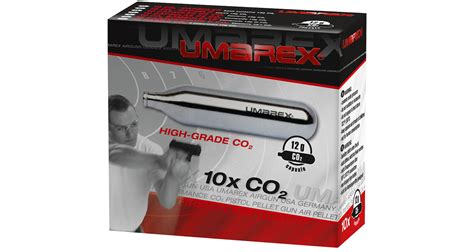 umarex   cartridge  pack frontier arms
