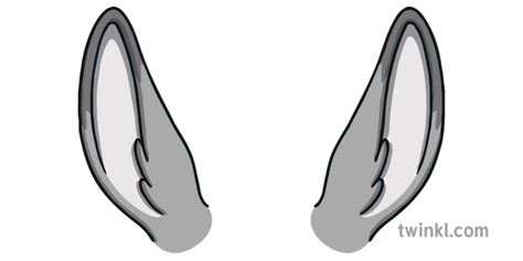 donkey ears png similar  donkey ears png leafonsand