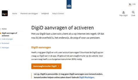 mijnziggo nl activeren code