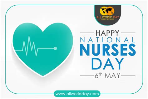 national nurses day  history theme   celebrate