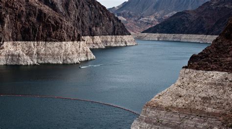 colorado river groundwater disappearing at shocking rate pics