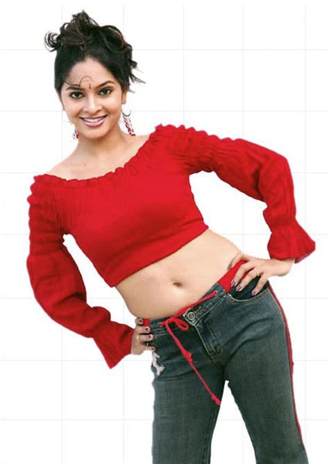 actress light box madhumitha hot navel show