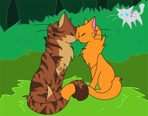 Warriors Cats 2 By The Lol Wolf On Deviantart