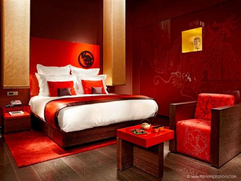 The World S 10 Sexiest Hotel Rooms