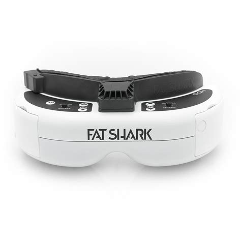 fat shark dominator hdo fpv goggles rc groups