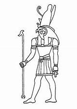 Egito Coloriage Egipcios Egypte Horus Egitto Antigo Antico Egipto Disegno Antiguo Piramidi Faraoni Egipt Kolorowanki Dioses Ausmalbilder Agypten Colorare Ninos sketch template